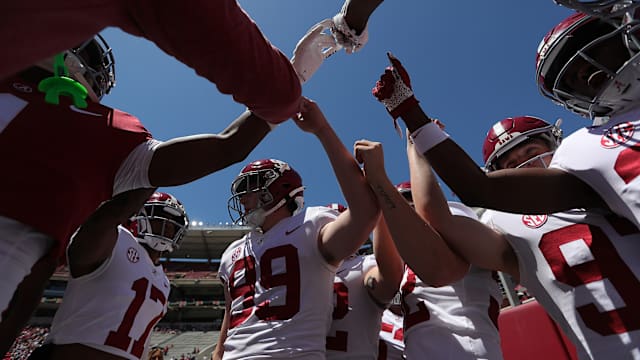 Alabama A-Day